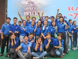 มีสมาชิกกองเยาวชนและประชาชน๗พันคนเข้าร่วมยุทธนาการ“ฉันรักกรุงฮานอย”